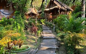 LITTLE EDEN Bungalows